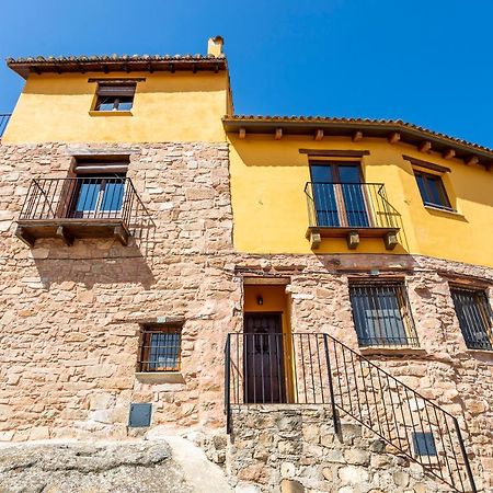 Rustikalpuente Baldovar II Εξωτερικό φωτογραφία